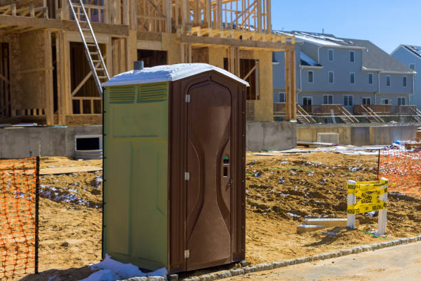 Best Portable restroom trailer rental  in Brewster Hill, NY