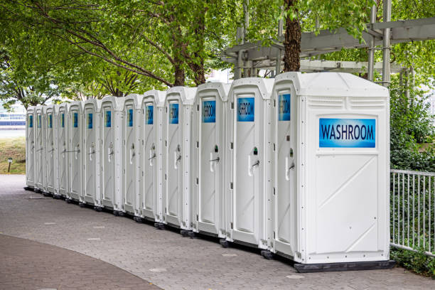 Best Sanitation services for porta potties  in Brewster Hill, NY
