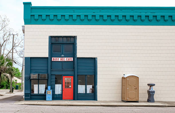 Best Porta potty rental near me  in Brewster Hill, NY
